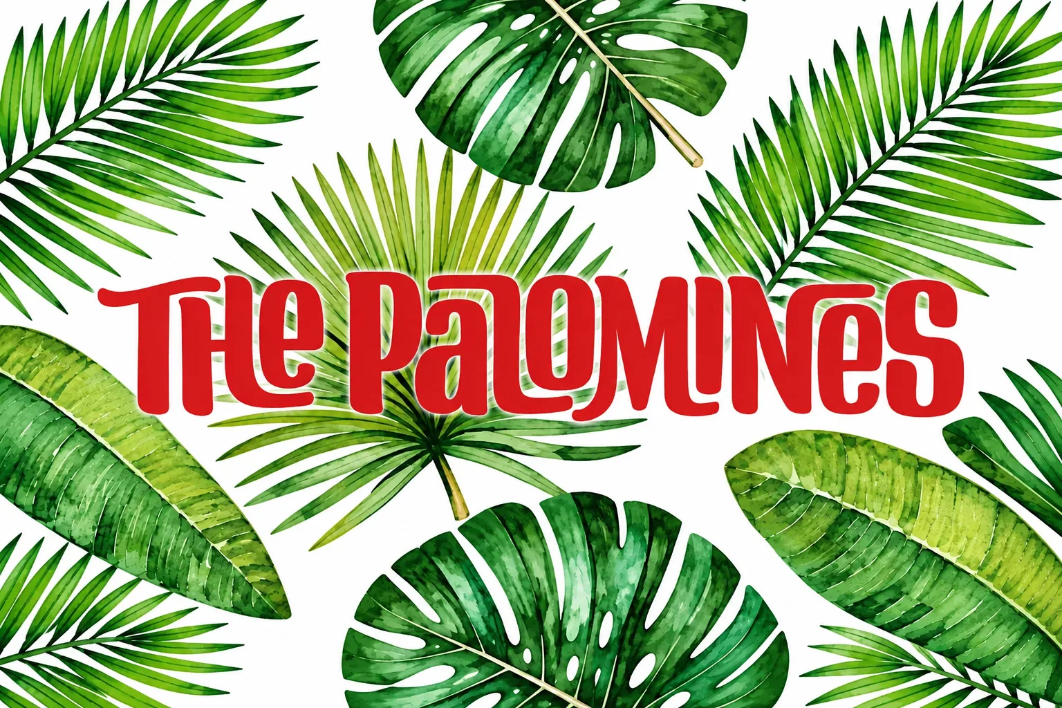 Konzertbild: The Palomines (CH) | Twang Gang (CH)