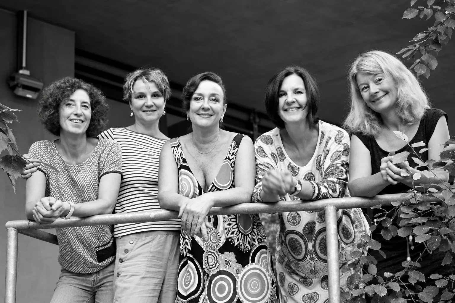 Konzertbild: The Cut (CH) | Donnas (CH) – Women’s Night!