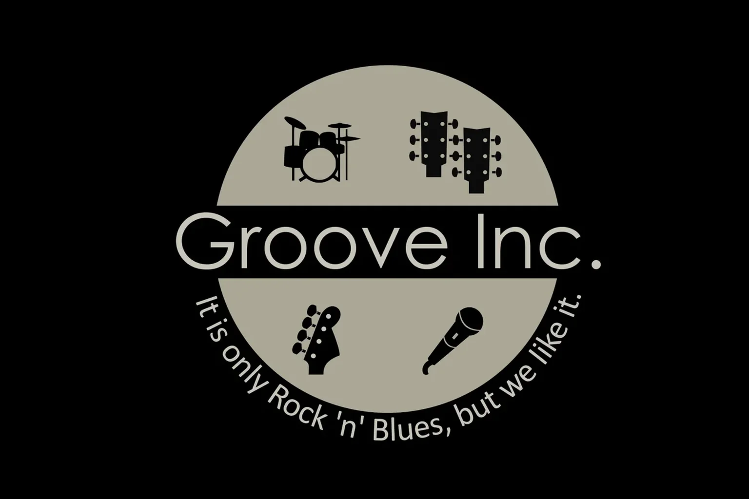 Konzertbild: Groove Inc. (CH) | Are2Be (CH)